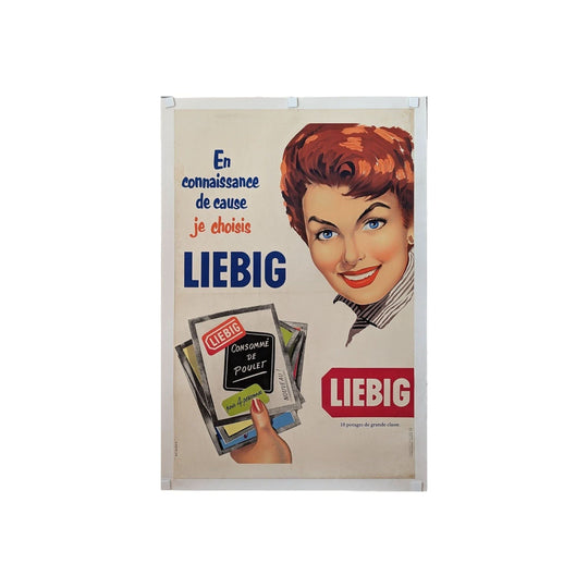 LIEBIG Chicken Stock