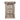 Light Brown Antique Indian Door | Bazaa | Designer, Vintage and Antique Furniture