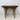 Light Coloured Antique Short Elm Console | 96x50x87cm | Bazaa | Designer, Vintage and Antique Furniture