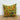 Lime Peacock Embroidered Cushion | Bazaa | Designer, Vintage and Antique Furniture