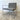 Lineal Comfort Lounge, Andreu World - Tan/Grey | Bazaa | Designer, Vintage and Antique Furniture