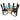 Lion in Frost Dining Table plus 6 chairs | Bazaa | Designer, Vintage and Antique Furniture