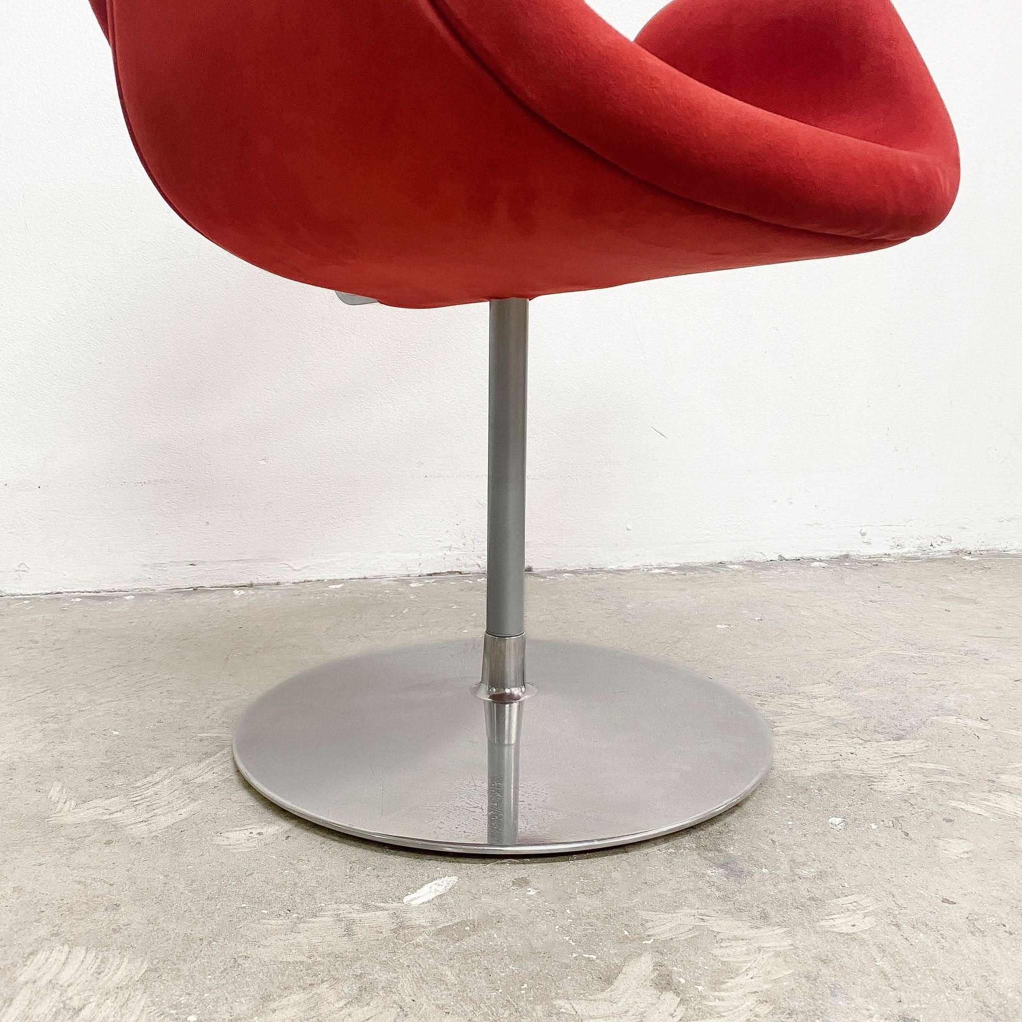 Little Tulip Armchair By Pierre Paulin For Artifort | Bazaa | Designer, Vintage and Antique Furniture