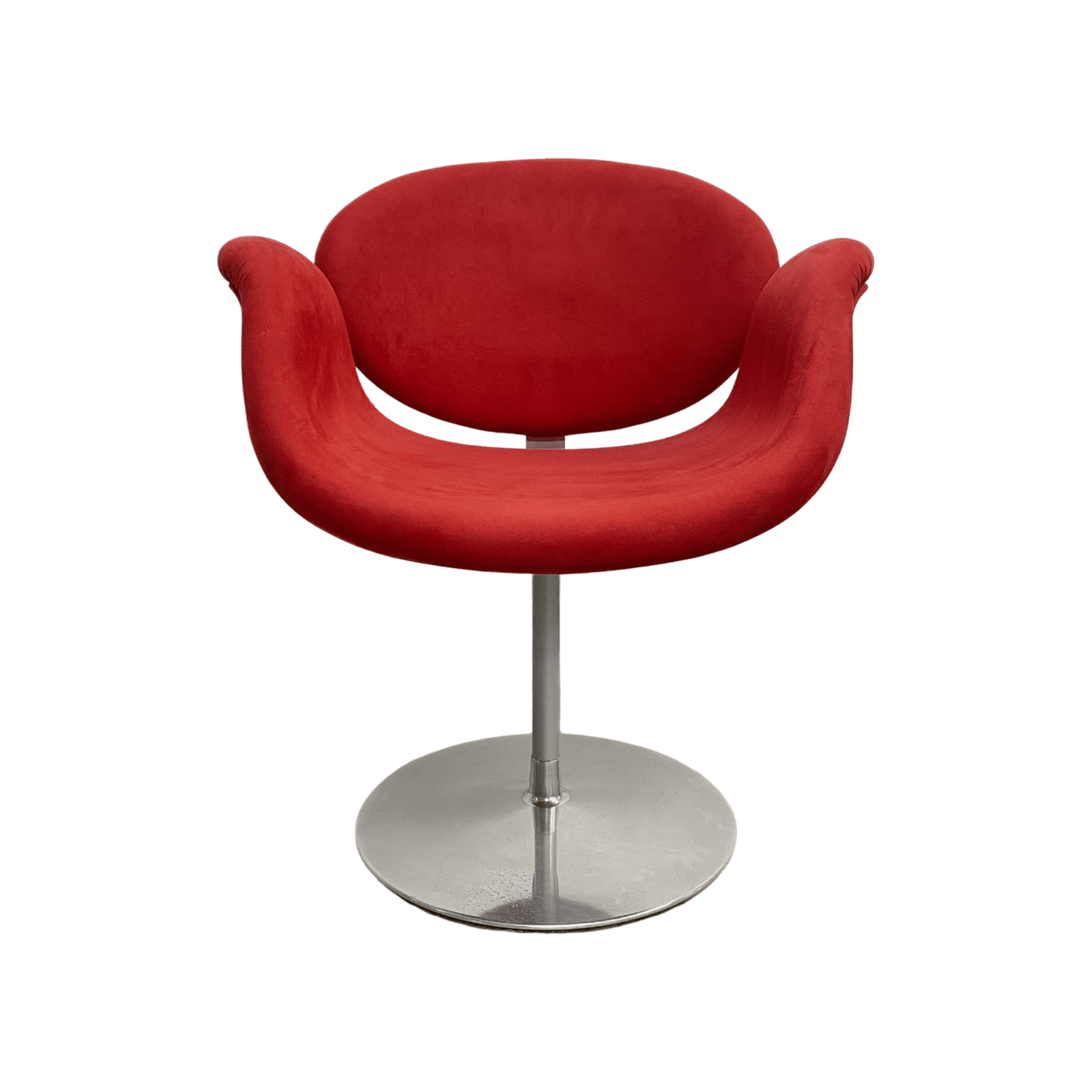 Little Tulip Armchair By Pierre Paulin For Artifort | Bazaa | Designer, Vintage and Antique Furniture