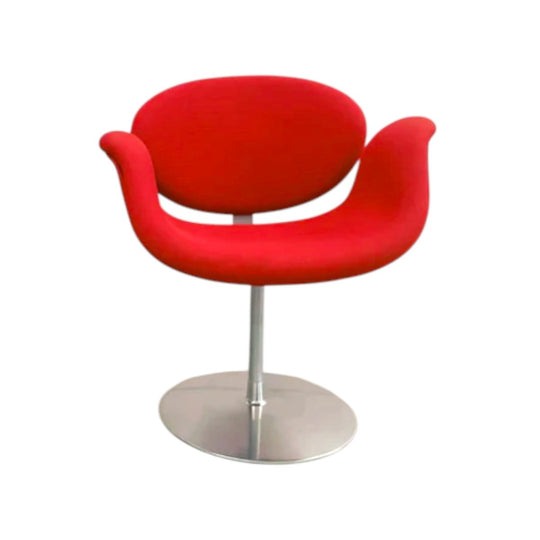 Little Tulip Chair by Pierre Paulin