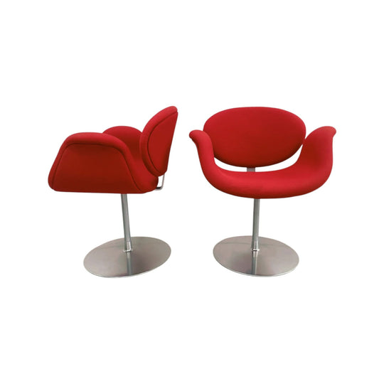 Little Tulip Chair by Pierre Paulin