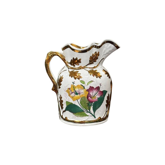 Livesley Powell and Co jug c.1851