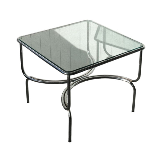 Locus Solus dining table by Gae Aulenti for Poltronova 1960s