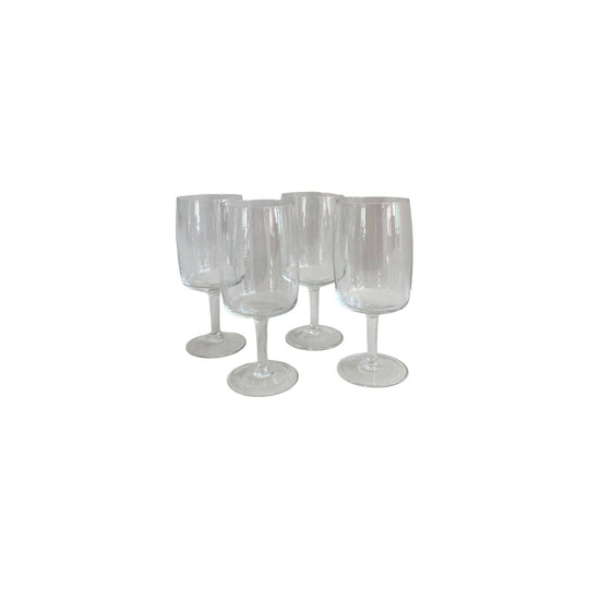 Long Goblets