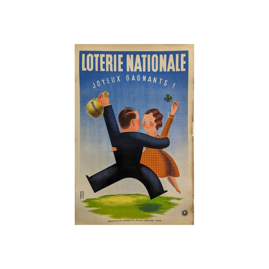 Loterie Nationale