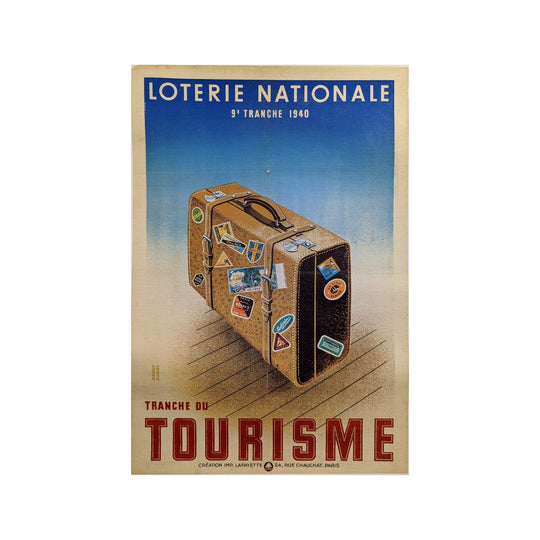 Loterie Nationale