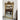 Louis 16th Style Giltwood Mantle / Floor Mirror | Bazaa | Designer, Vintage and Antique Furniture