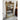 Louis 16th Style Giltwood Mantle / Floor Mirror | Bazaa | Designer, Vintage and Antique Furniture