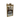 Louis 16th Style Giltwood Mantle / Floor Mirror | Bazaa | Designer, Vintage and Antique Furniture