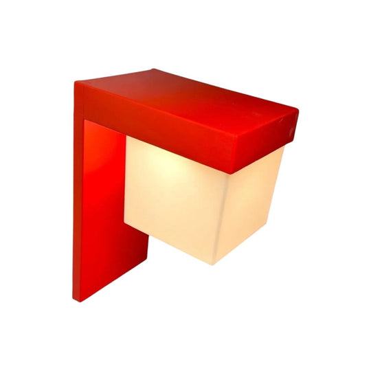 Louis Kaliff Wall Lights, 1960's Holland.