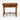 Louis XIII Period Walnut Side with Bobbin - Turned | Bazaa | Designer, Vintage and Antique Furniture