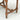 Louis XIII Period Walnut Side with Bobbin - Turned | Bazaa | Designer, Vintage and Antique Furniture