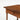 Louis XIII Period Walnut Side with Bobbin - Turned | Bazaa | Designer, Vintage and Antique Furniture