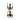 Louis XV Style Antique Bronze Wall Sconces Lights | Bazaa | Designer, Vintage and Antique Furniture