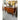 Louis XV Style Marquetry Inlaid Large Marble Topped Commode | Bazaa | Designer, Vintage and Antique Furniture