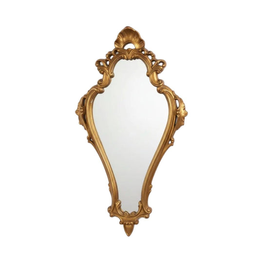Louis XV Style Mirror