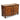 Louis XV walnut two door buffet c.1750 | Bazaa | Designer, Vintage and Antique Furniture