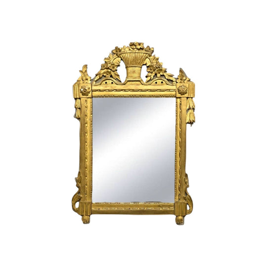Louis XVI mirror