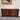 Louis XVth Style Custom Narrow Side Cabinet/Sideboard | Bazaa | Designer, Vintage and Antique Furniture