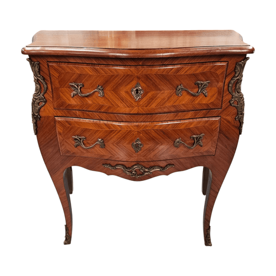 Louis XVth Style Vintage Commode