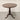 Lovely Walnut Tripod Wine Table | Bazaa | Designer, Vintage and Antique Furniture
