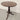 Lovely Walnut Tripod Wine Table | Bazaa | Designer, Vintage and Antique Furniture