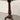 Lovely Walnut Tripod Wine Table | Bazaa | Designer, Vintage and Antique Furniture