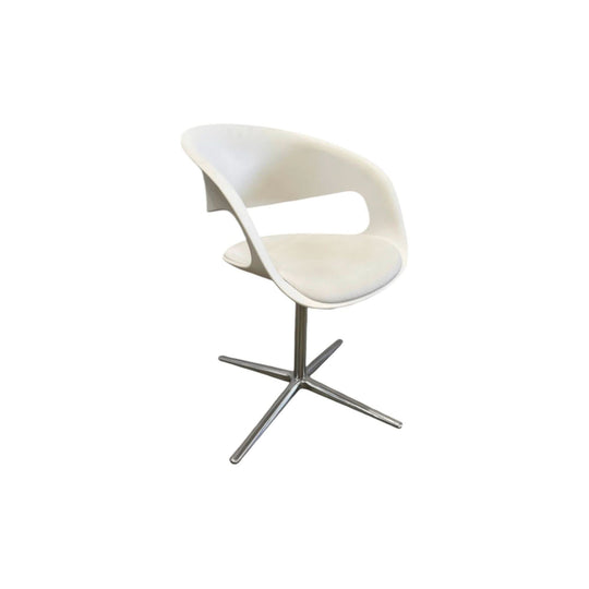 Walter Knoll - Lox Chair