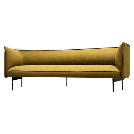 Luca Nichetto for Wendelbo Sofa