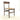 Lucio Costa Dining Chair by Sergio Rodrigues. | Bazaa | Designer, Vintage and Antique Furniture