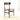 Lucio Costa Dining Chair by Sergio Rodrigues. | Bazaa | Designer, Vintage and Antique Furniture