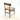 Lucio Costa Dining Chair by Sergio Rodrigues. | Bazaa | Vintage, Designer and Antique Interiors