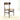Lucio Costa Dining Chair by Sergio Rodrigues. | Bazaa | Designer, Vintage and Antique Furniture