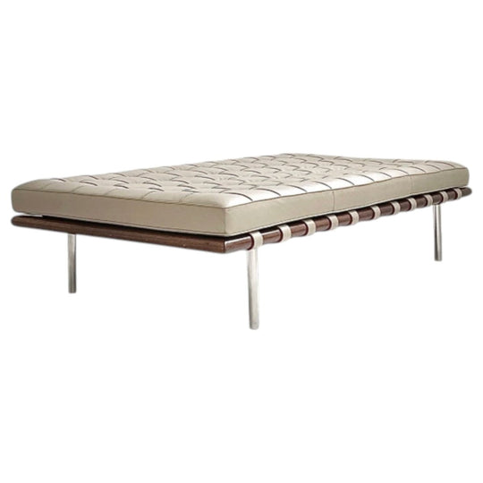 Ludwig Mies van der Rohe 'Barcelona' Daybed