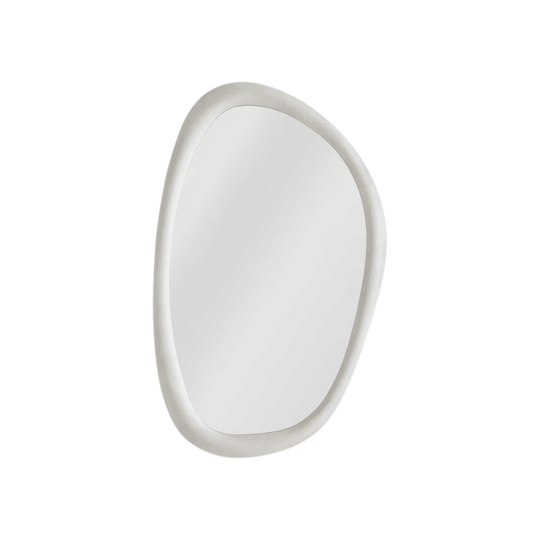 Luna Large Wall Mirror by Castlery