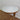 Luxe Mirrored Side Table | Bazaa | Designer, Vintage and Antique Furniture