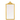 Lyla Ornate Gold Floor Mirror, 230 cm | Bazaa | Designer, Vintage and Antique Furniture