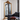 Lyla Ornate Gold Floor Mirror, 230 cm | Bazaa | Designer, Vintage and Antique Furniture