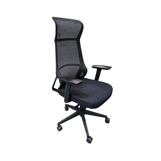 Lyric Display Model Chair