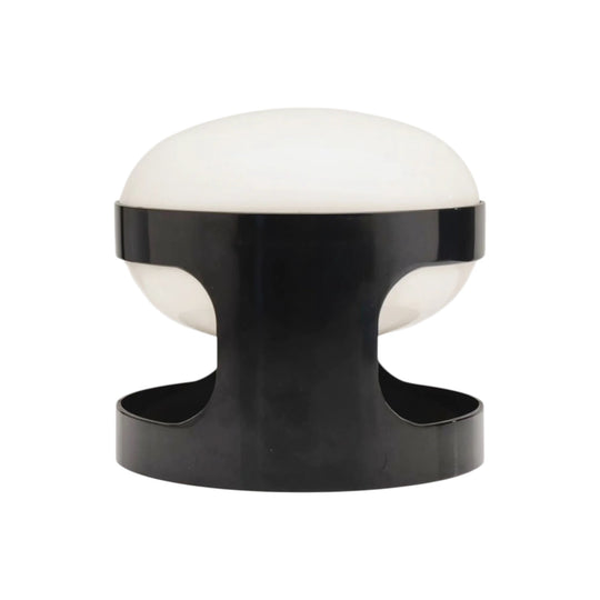 KD28 Table Lamp by Joe Colombo for Kartell