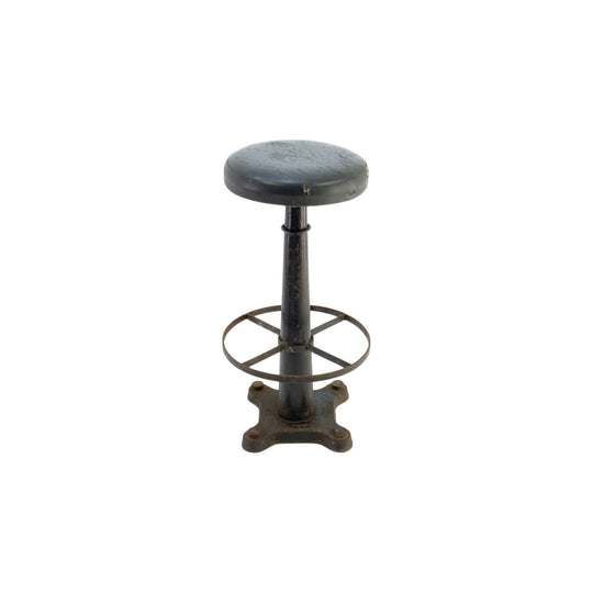 Machine Age Stool