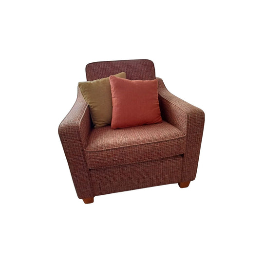 Macquarie Armchair