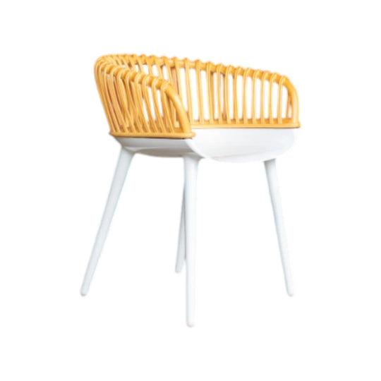 Magis Cyborg Club Chair – Marcel Wanders, Italy