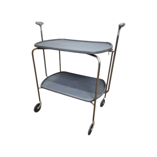 Magis Transit Folding Trolley by David Mellor
