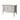 Magnificent handpainted commode with original marble | Bazaa | Designer, Vintage and Antique Furniture